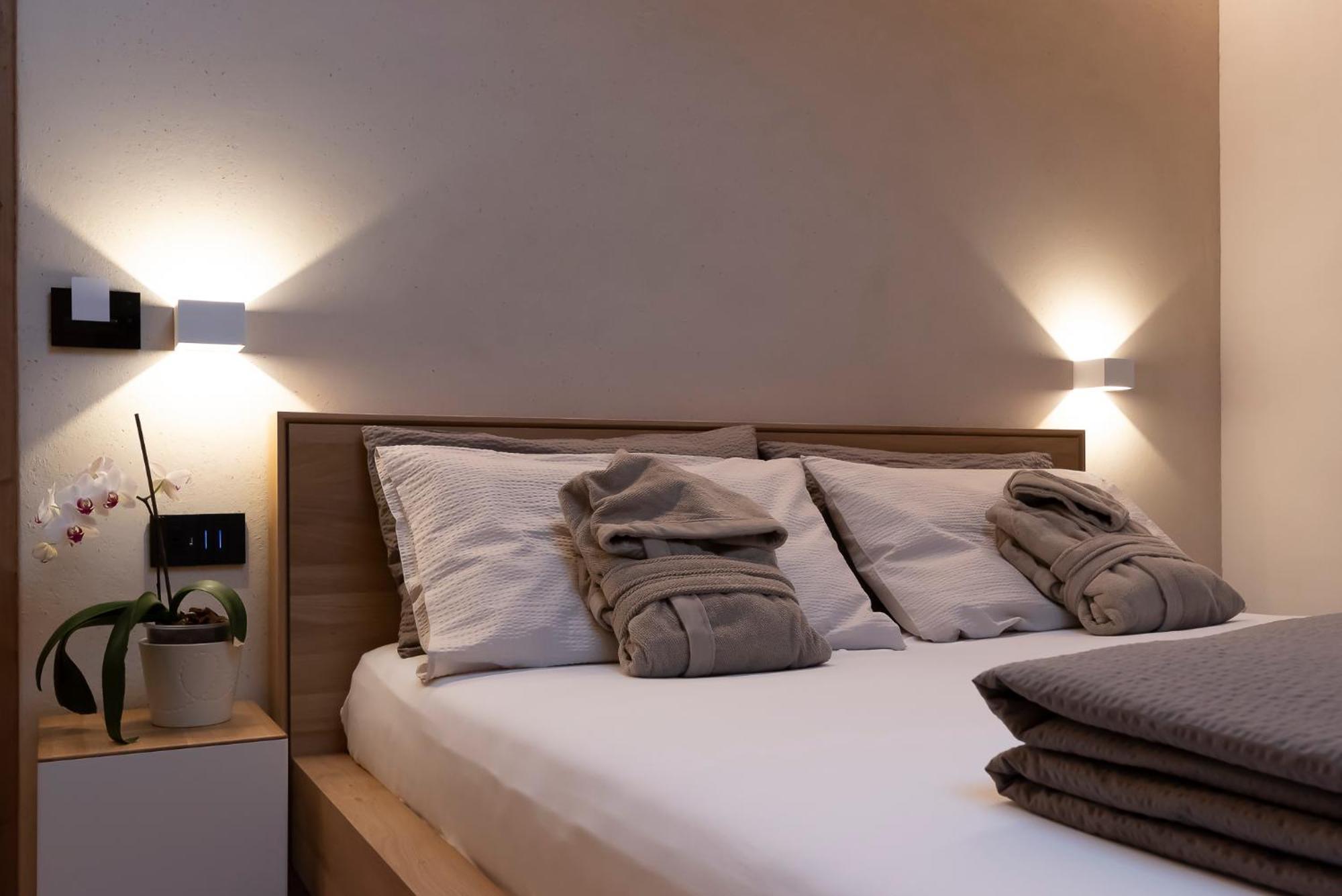 Arpa Di Pietra - Luxury B&B Spa Bio 모리 외부 사진