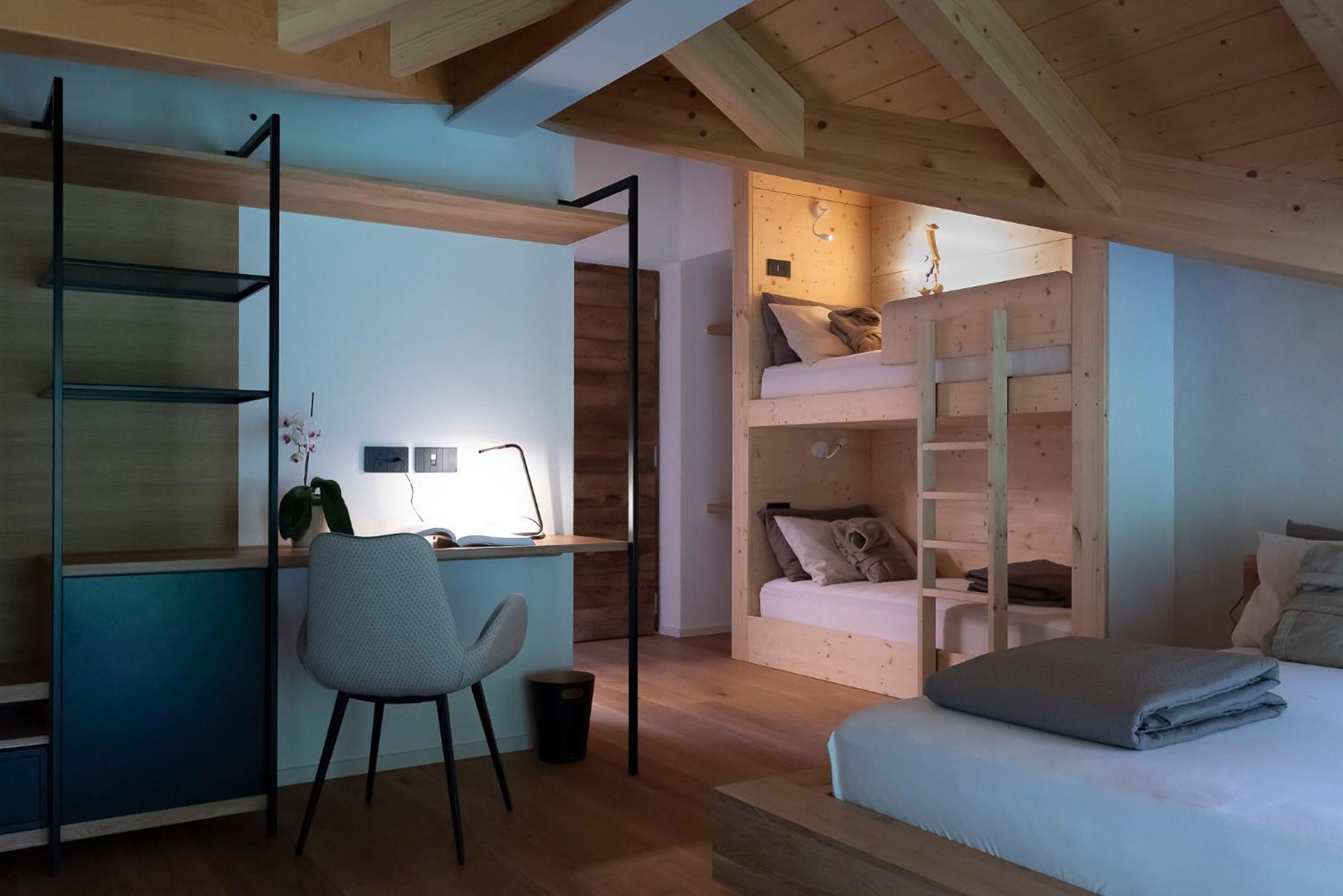 Arpa Di Pietra - Luxury B&B Spa Bio 모리 외부 사진