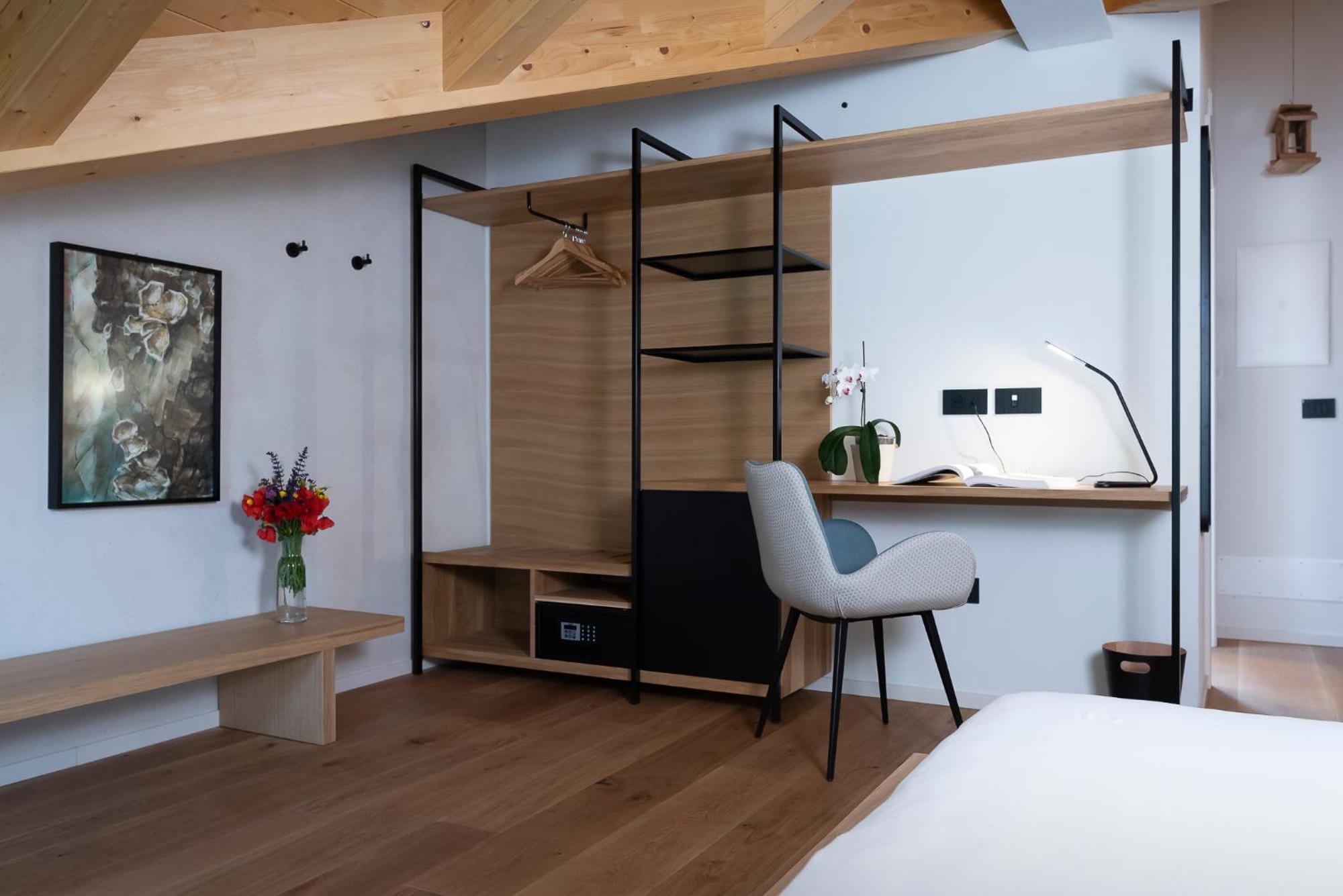 Arpa Di Pietra - Luxury B&B Spa Bio 모리 외부 사진